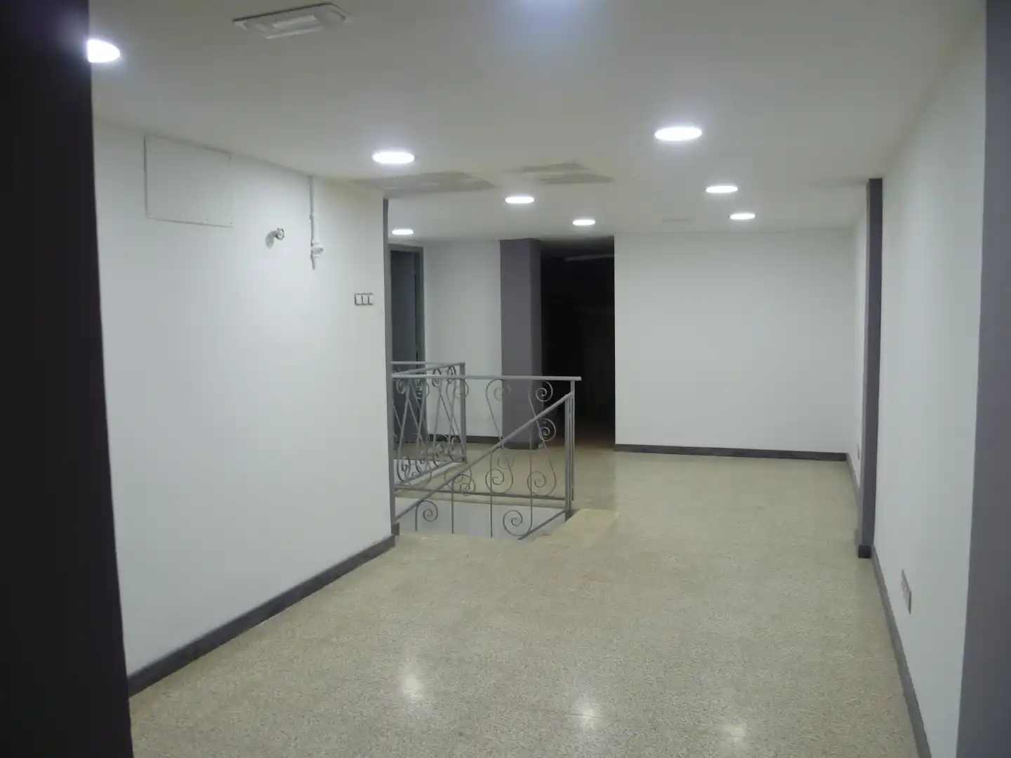 Geschaftsraum zum Verkauf in Badalona