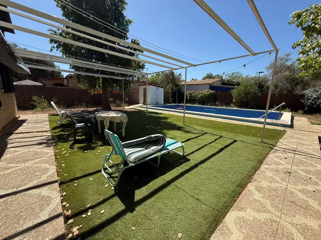 Casa rústica en venda a Urbanizacion Cañada Baja, imagen 31