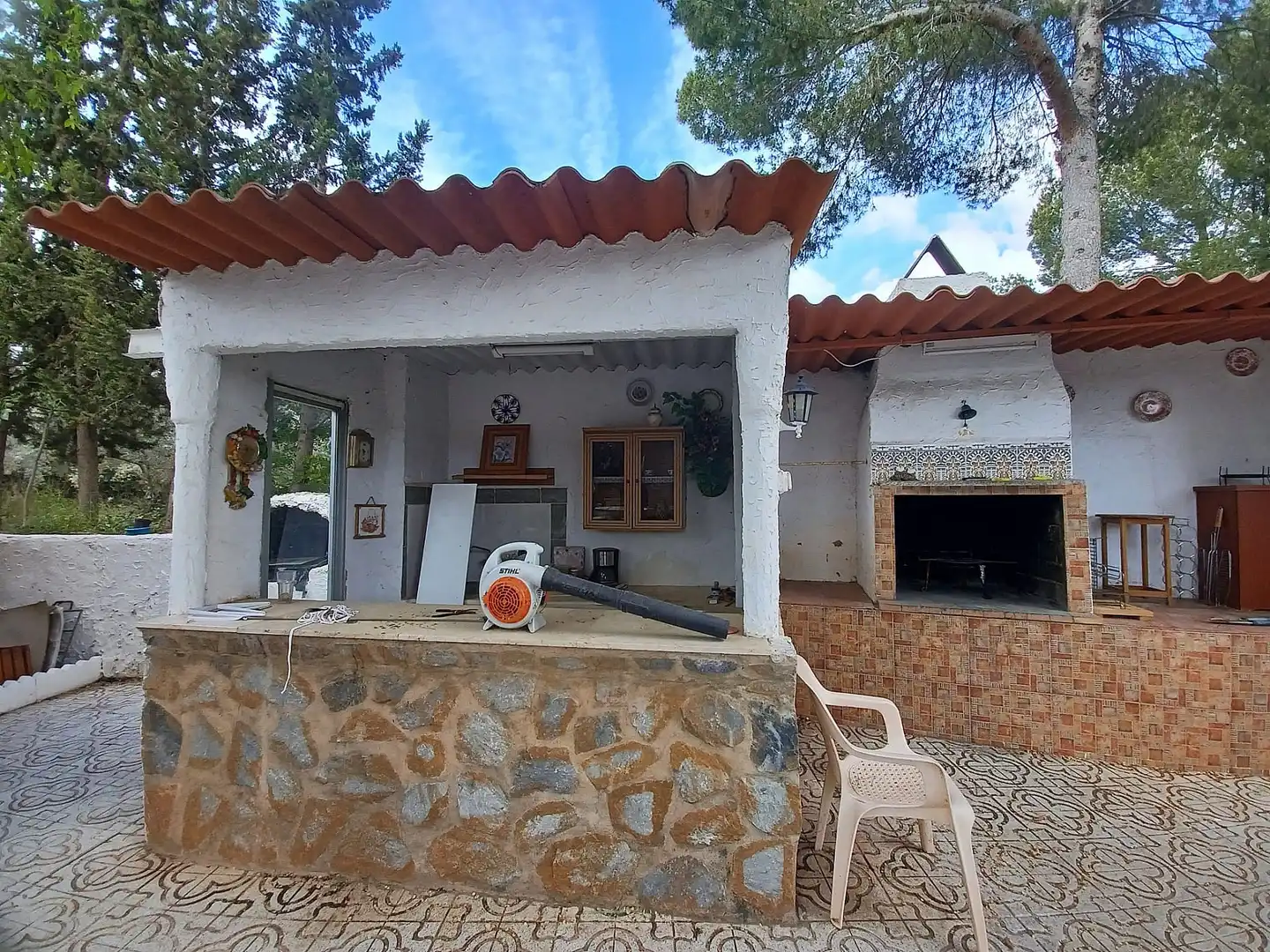 House for sale in Sax, imagen 10