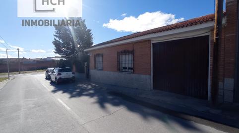 Foto 2 de Casa o xalet en venda a Calle Juan de Lucena, 2, La Puebla de Montalbán, Toledo