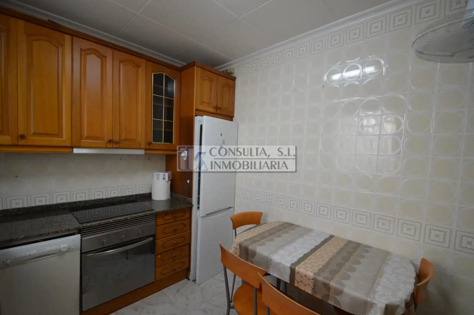 Terraced house with terrace for sale in Carrer de Sant Pasqual, imagen 14