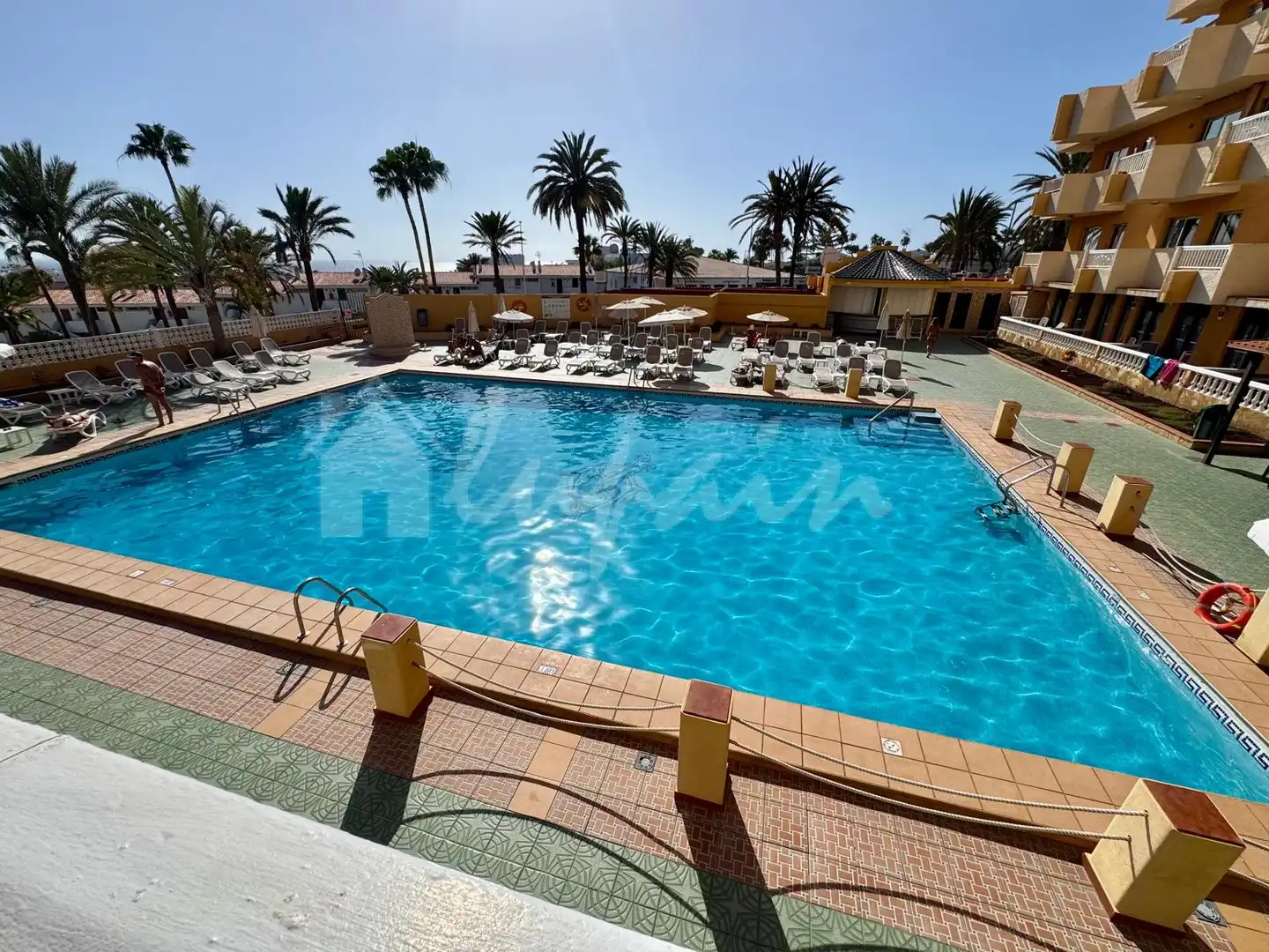 Apartament amb ascensor en venda a Playa de las Américas, imagen 47