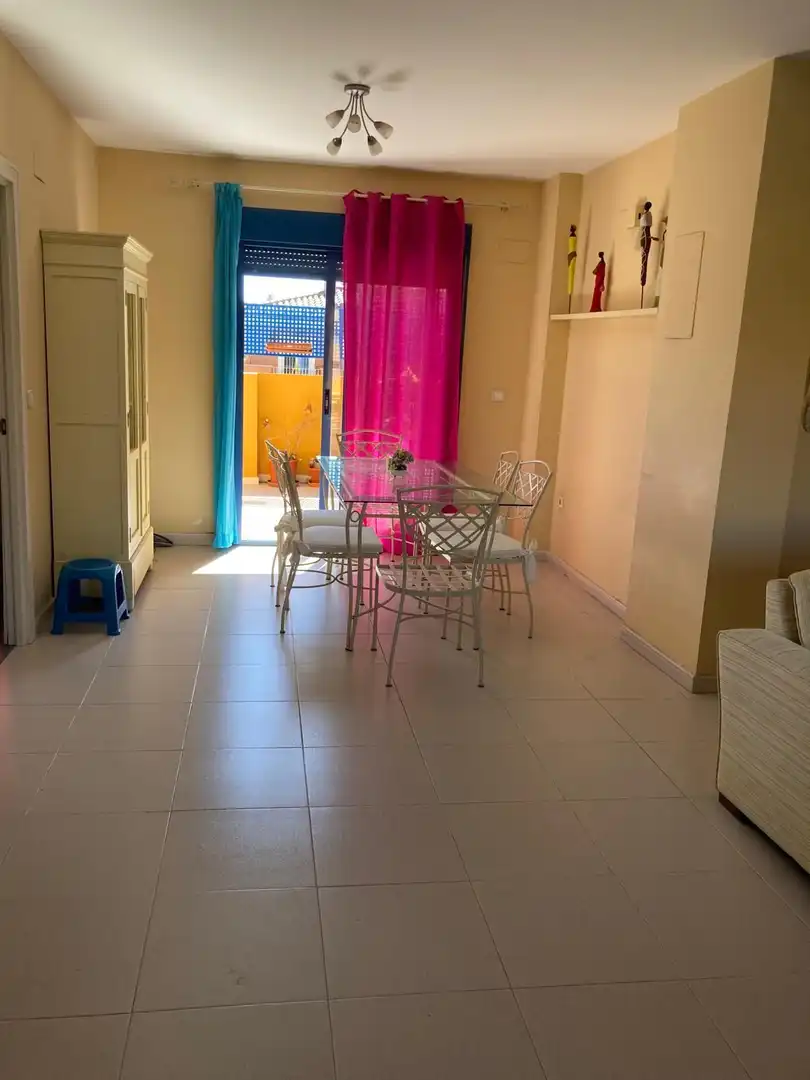 Penthouse with pool for sale in Las Marinas / Les Marines, imagen 14