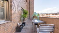 Terrace of Flat for sale in Oviedo   with Terrace