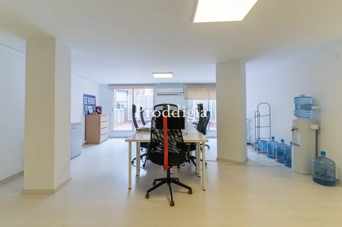 Bureau à louer à Vilarós, imagen 3