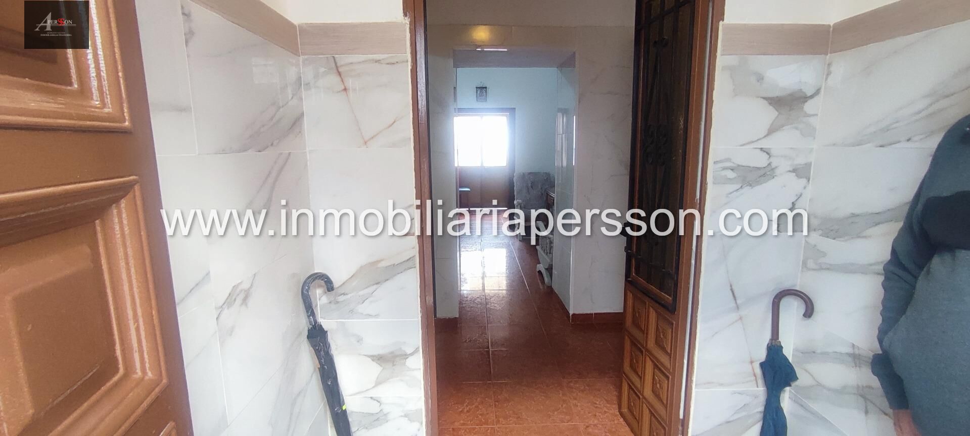 Casa o xalet en venda en Cañada Rosal amb Terrassa, Traster i Balcó