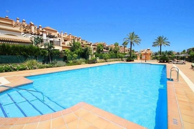 Piso en Venta en de la Noria en La Cala Mijas