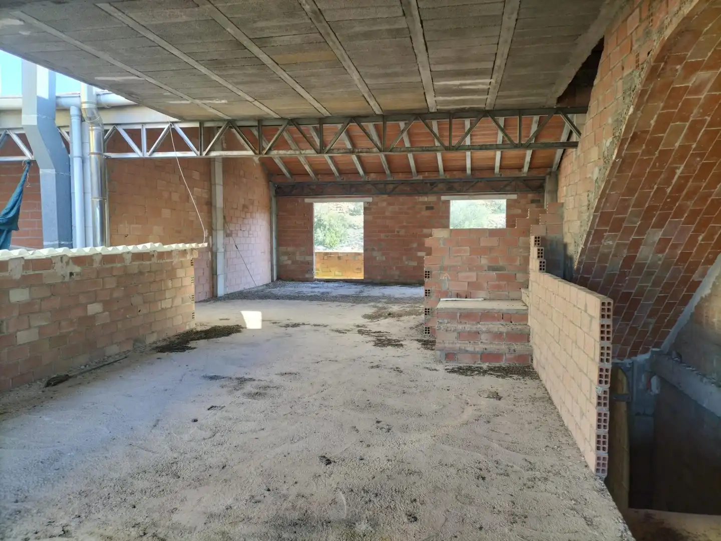 Flat for sale in Navarrés