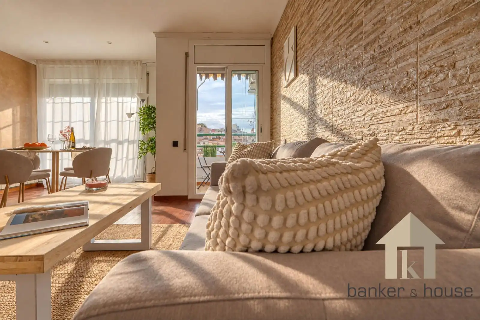 Piso con ascensor en venta en Doctor Buxo, imagen 5