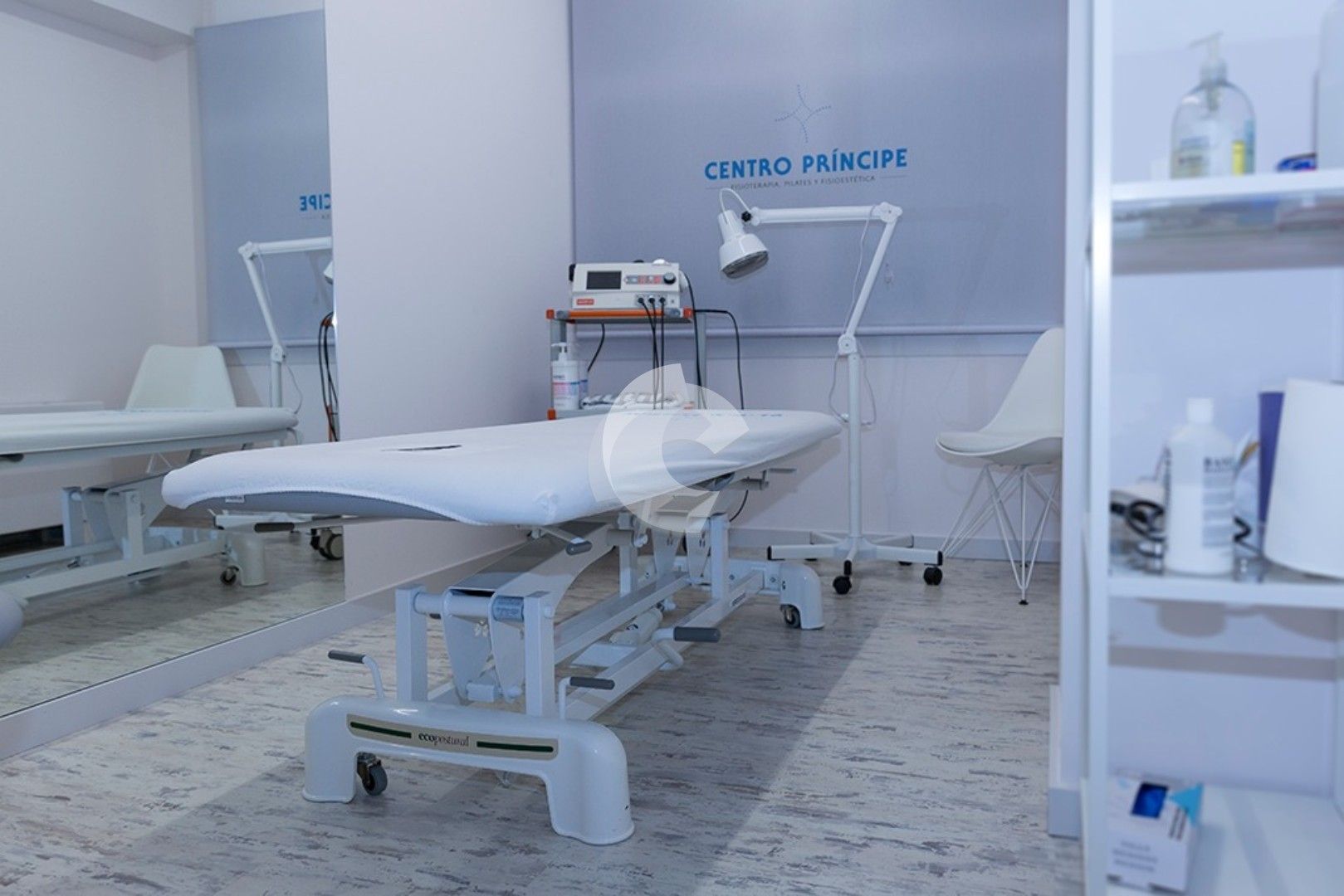 Exterior view of Office to rent in Vigo 