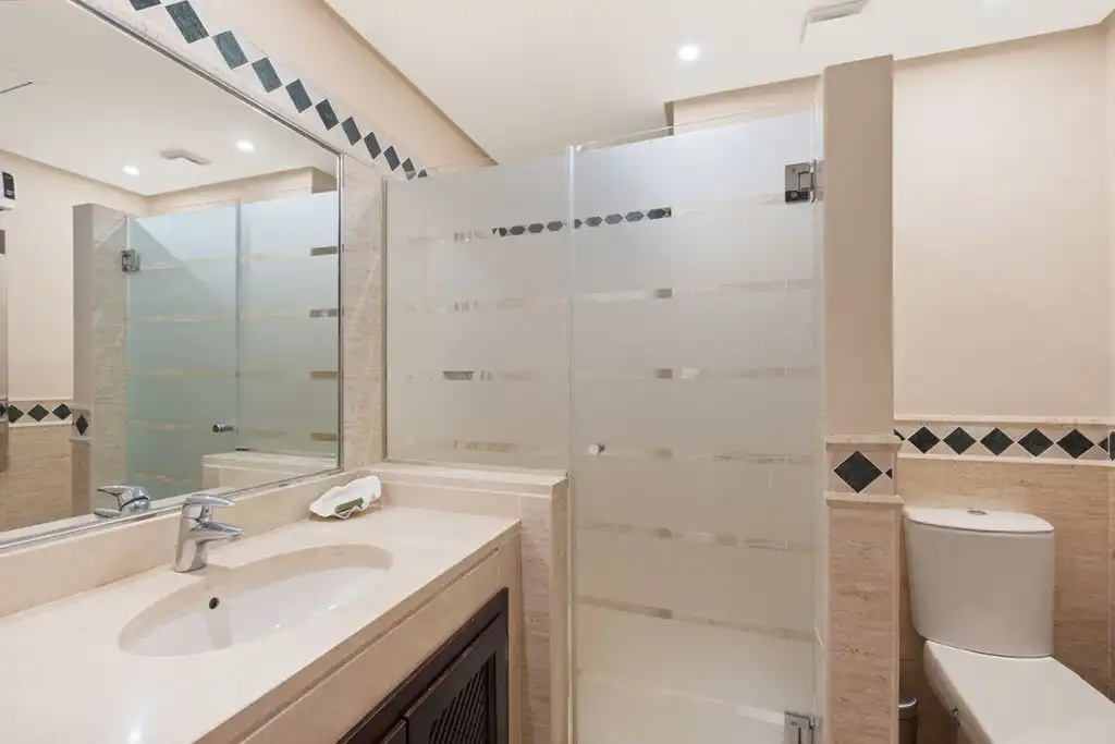 Attic for sale in La Mairena