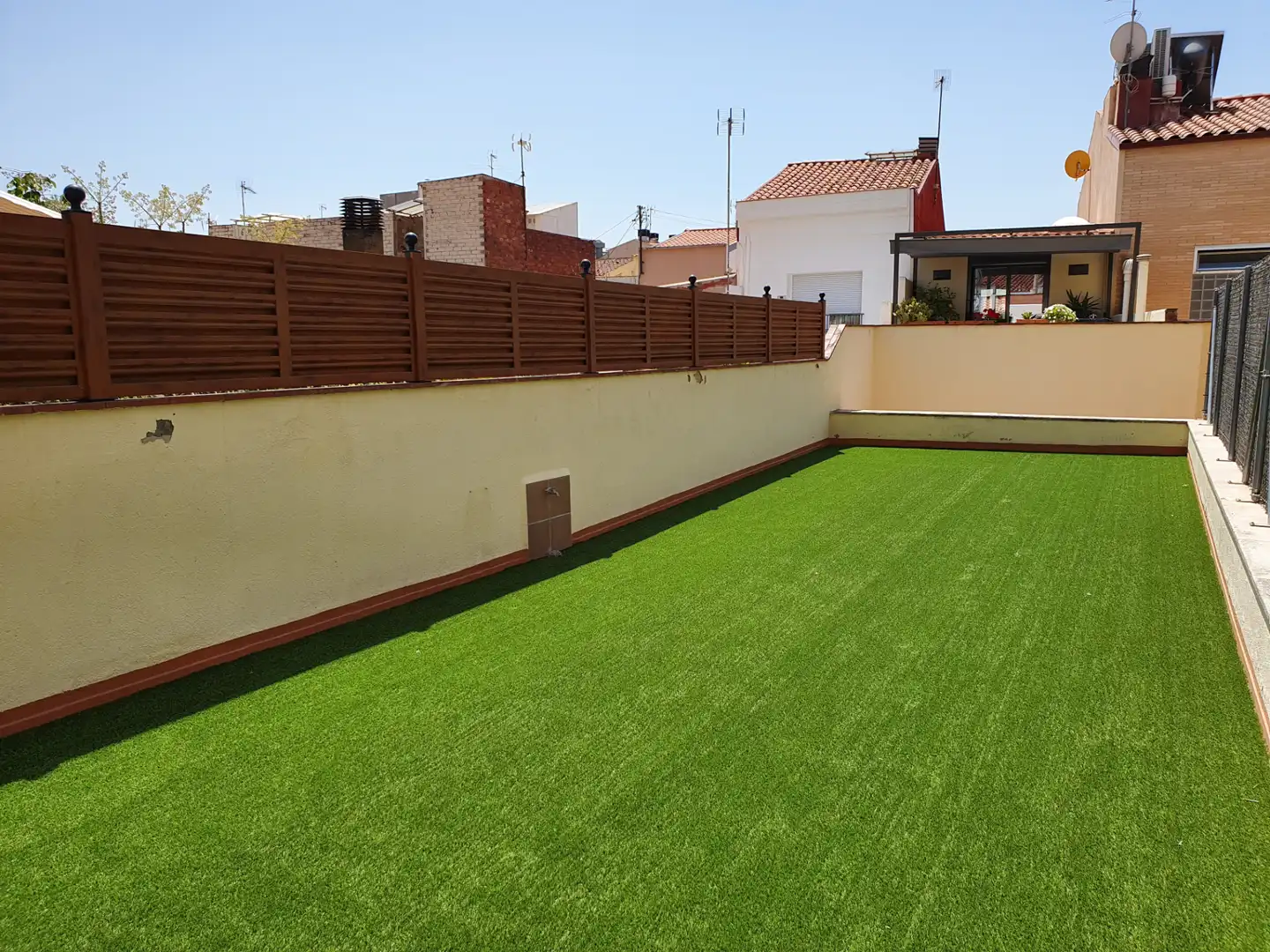 Casa o xalet de lloguer a Carrer de Blasco de Garay, Ca n'Aurell