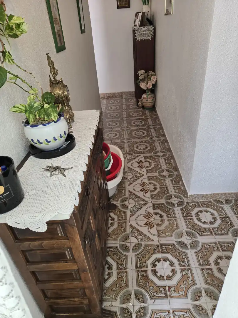Casa amb terrassa en venda a Calle Fuensanta 115, imagen 16