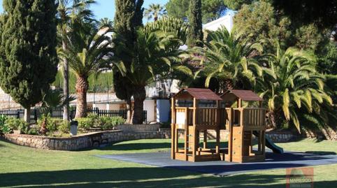 Photo 4 of Single-family semi-detached for sale in  el Peral, Hipódromo - Cerrado del Águila, Málaga