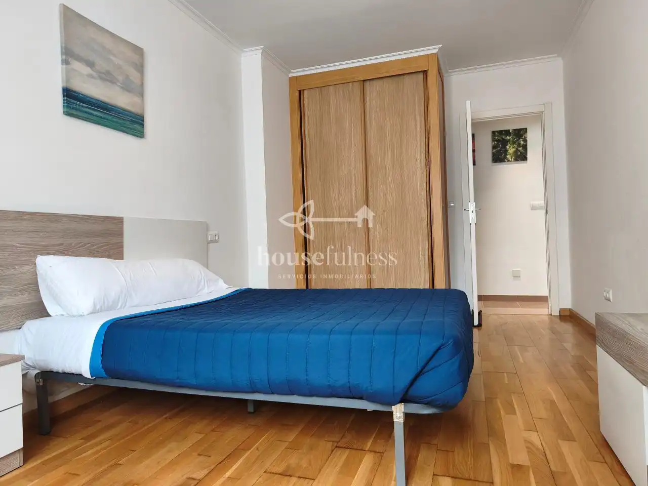 Appartement avec piscine à vendre à Ares, imagen 11