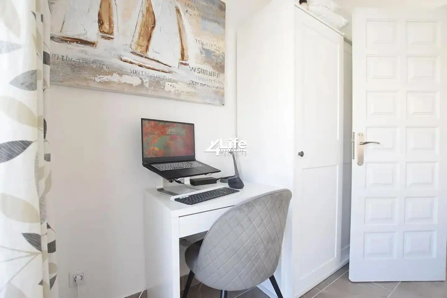 Maisonette mit Terrasse zum Verkauf in Costa del Silencio, imagen 24
