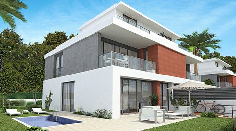 Photo 3 of Detached homes for sale in Cabanillas del Campo, Guadalajara