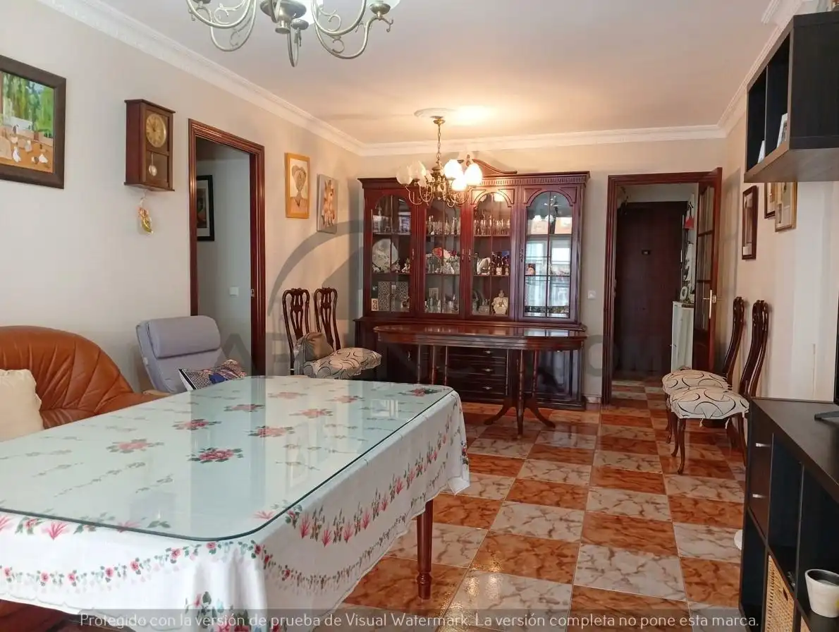 Piso en venta en La Paz, imagen 9