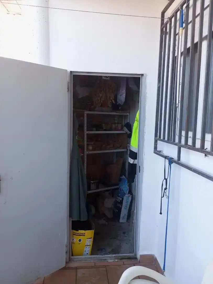 Casa adosada en venda en Cuevas del Campo
