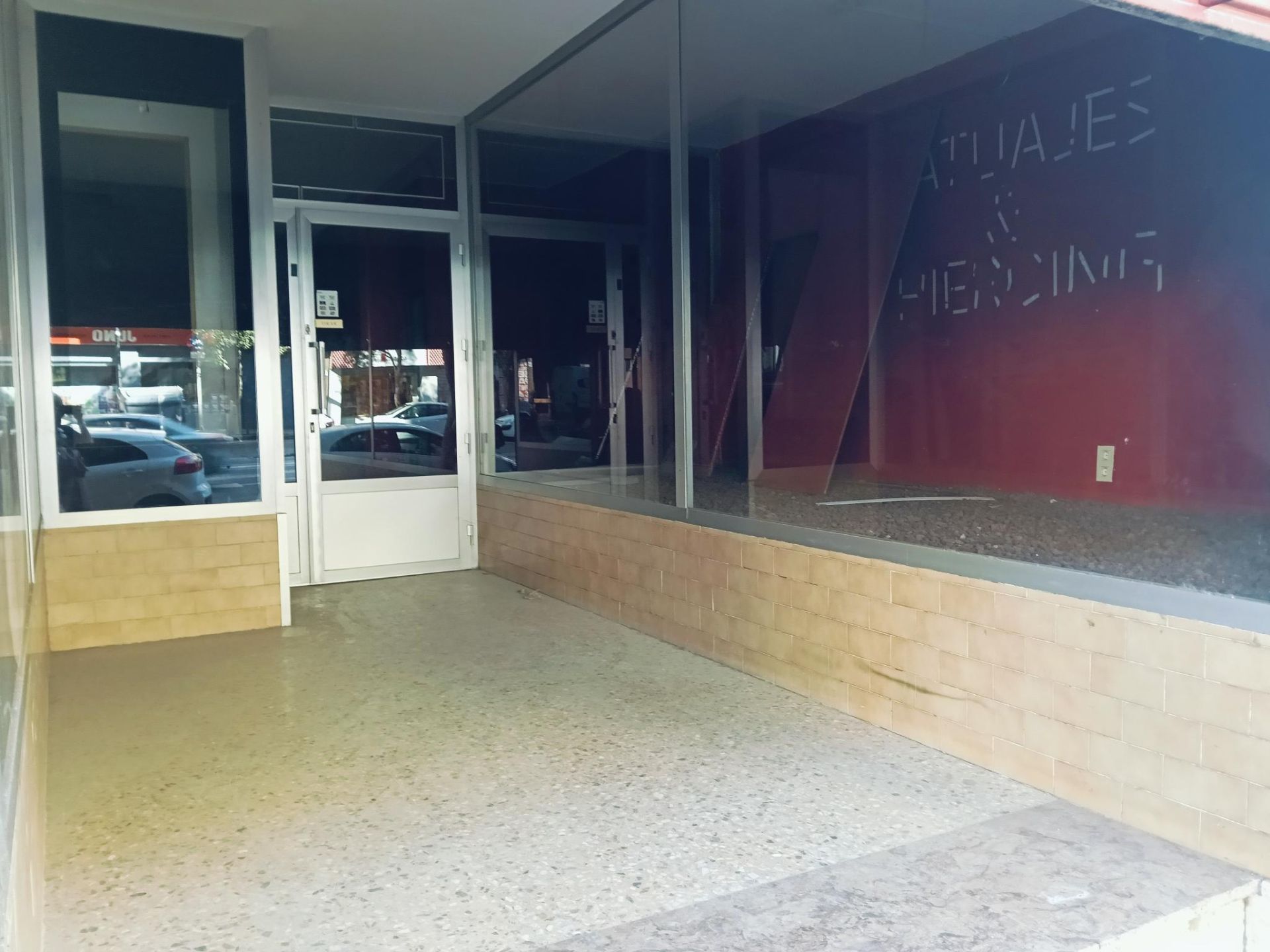 Premises to rent in  Zaragoza Capital  with Air Conditioner