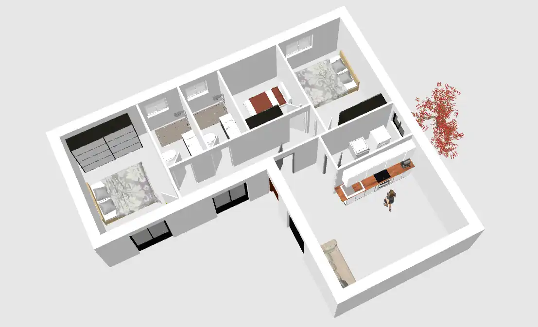 Villa in vendita a Carrer la Sínia, imagen 4