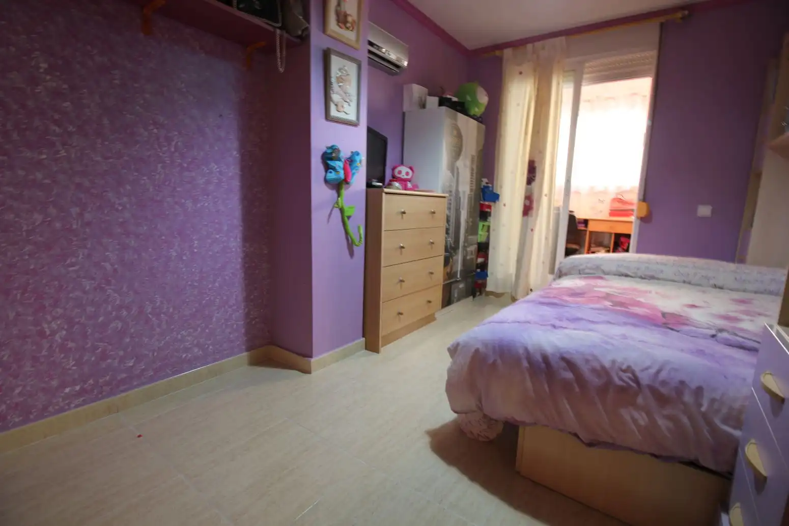 Penthouse mit Aufzug zum Verkauf in VENT DE MIGJORN, imagen 18