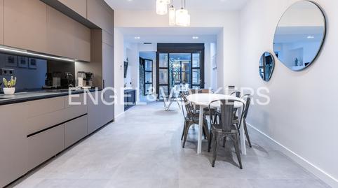 Foto 5 de Apartament en venda a El Poblenou,  Barcelona Capital