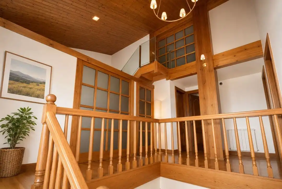Casa o chalet en venta en Donostia - San Sebastián  con Calefacción