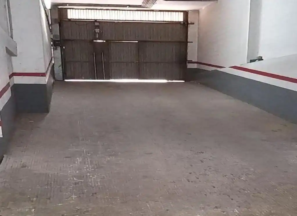 Parcheggio in vendita a C/ Aragó, imagen 4