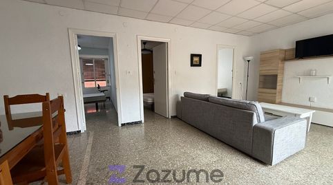 Foto 4 de Pis de lloguer a C. San Jerónimo, La Ñora, Murcia Capital