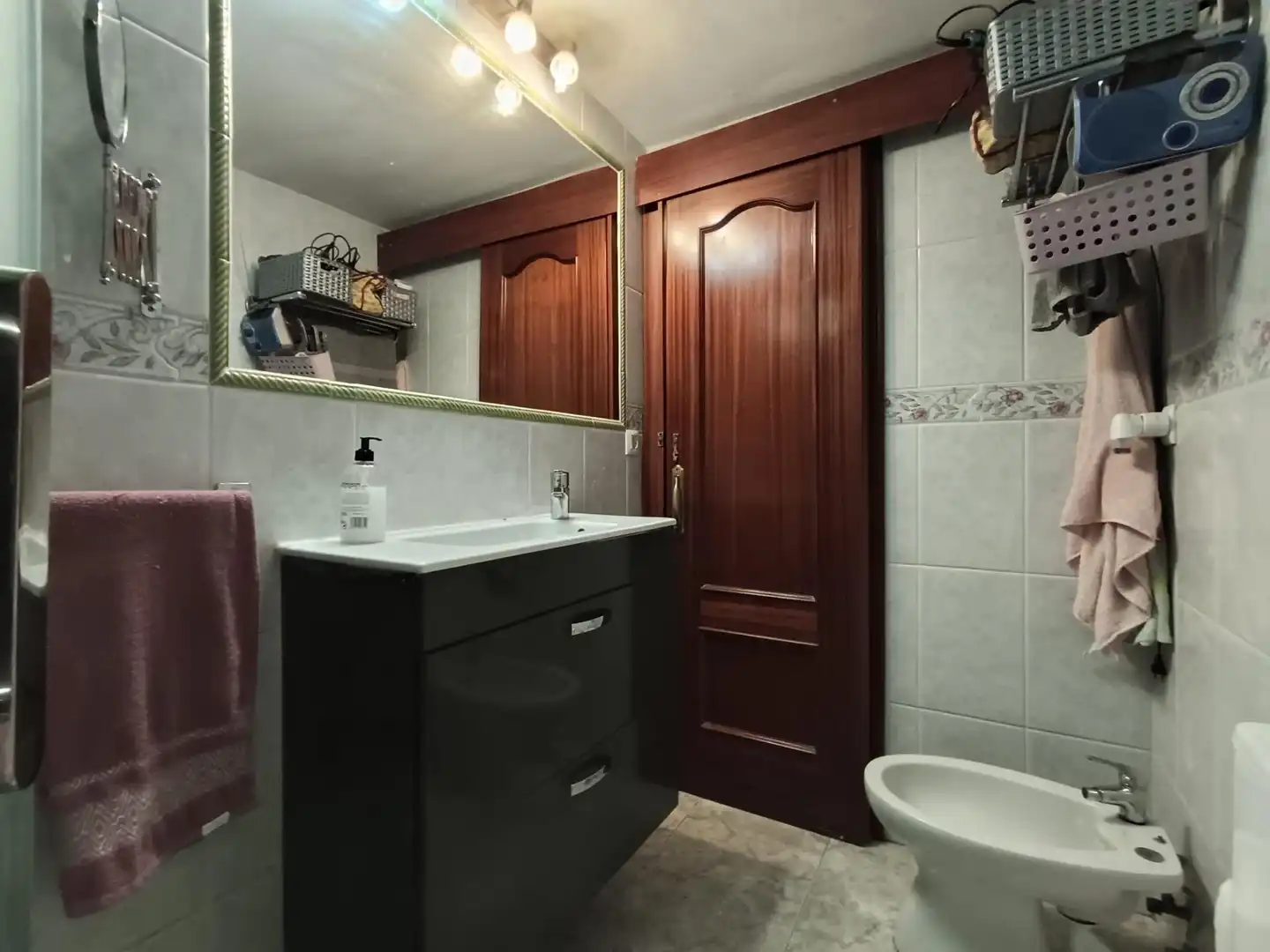Baño de Piso en venta en Córdoba con Aire acondicionado