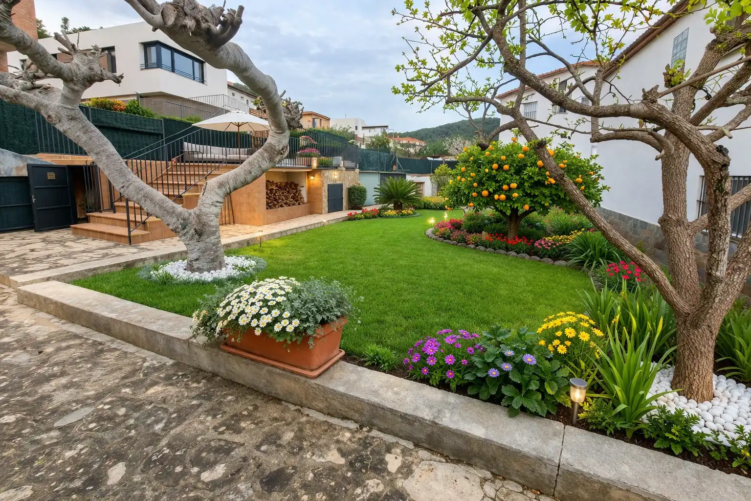 Haus mit Pool zum Verkauf in Mas Alba, imagen 44