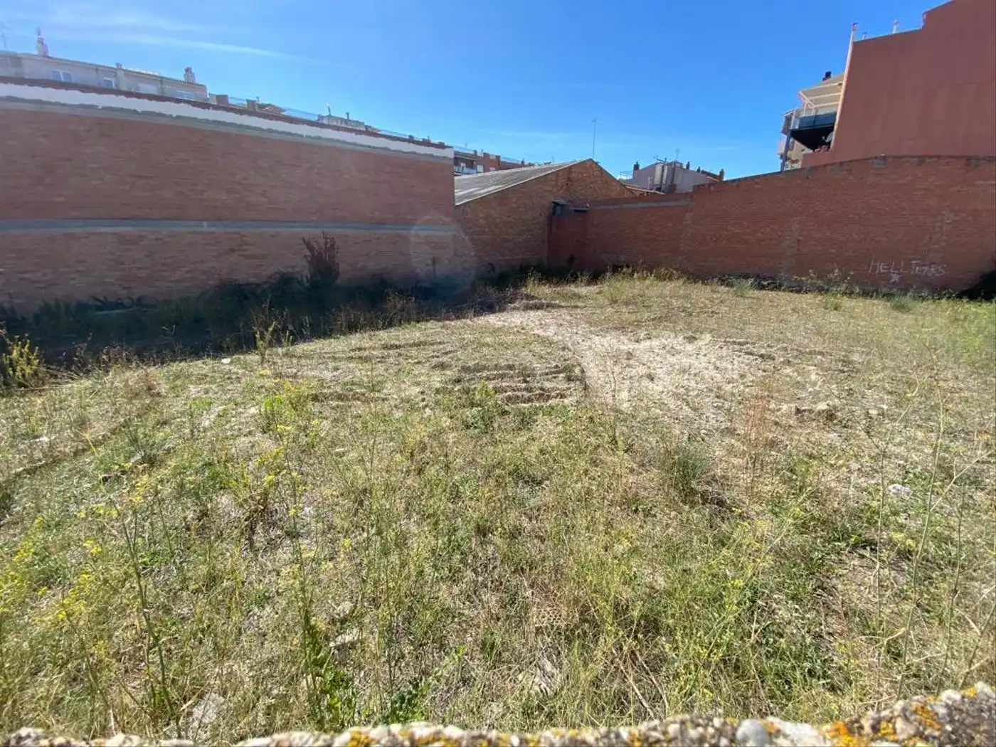 Residencial en venda en Igualada