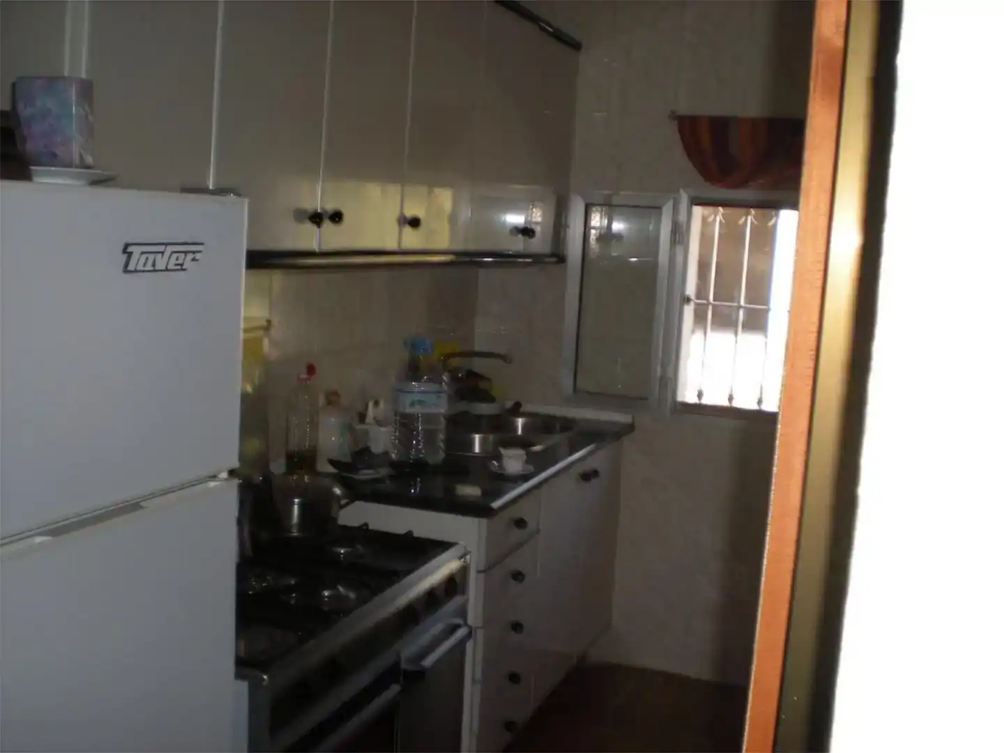 Cuina de Pis en venda en Brozas amb Balcó