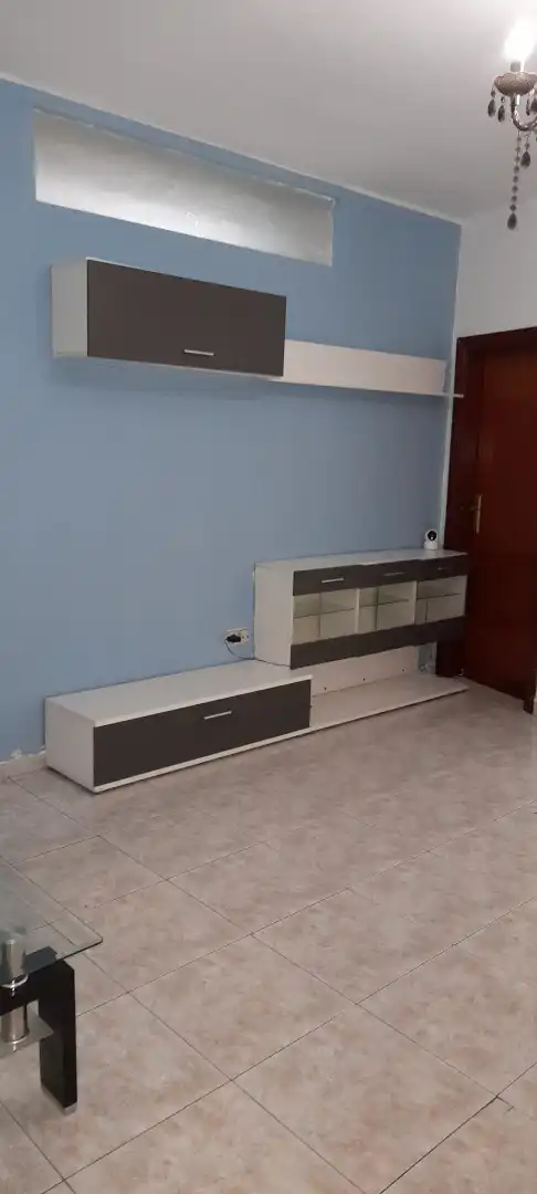 Sala d'estar de Pis en venda en Safaretjos
