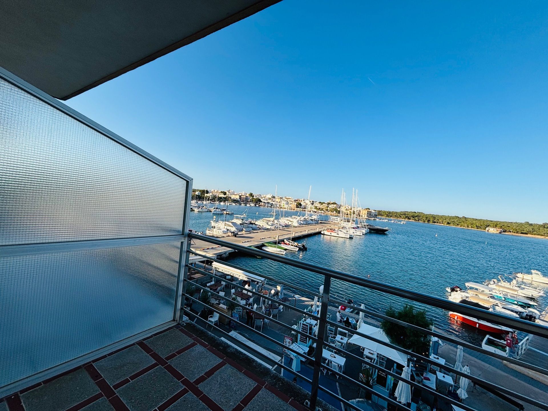 Balcony of Flat for sale in Felanitx  with Heating, Terrace and Storage room