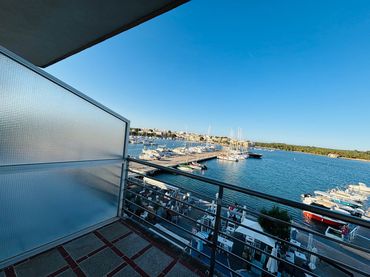Wohnung zum Verkauf in Portocolom