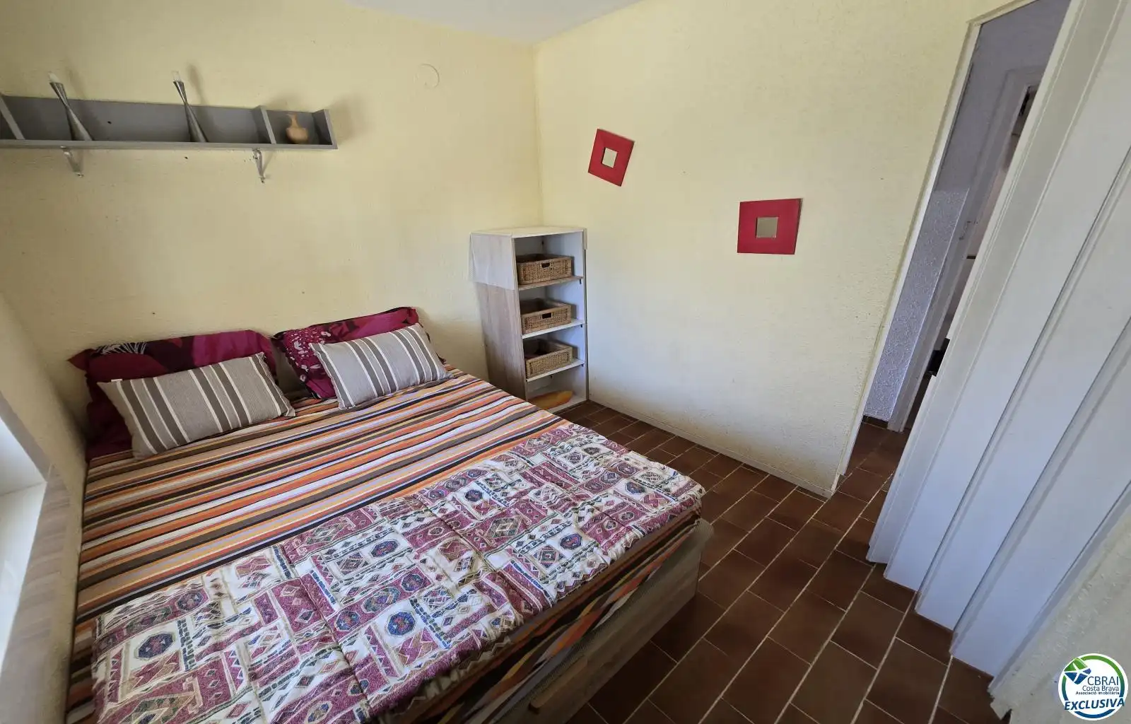 Piso con jardín en venta en Calle Port Salins 2ª Línea H2, imagen 15