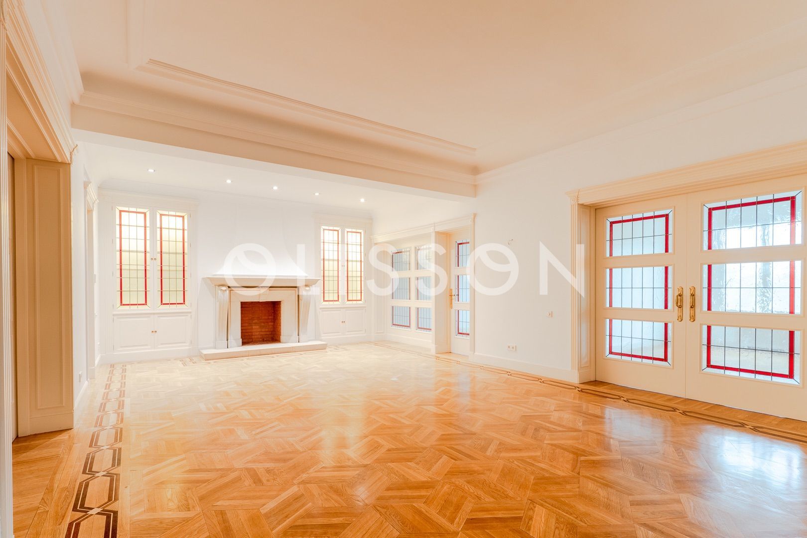 Pis de lloguer a Ibiza de Madrid, Retiro