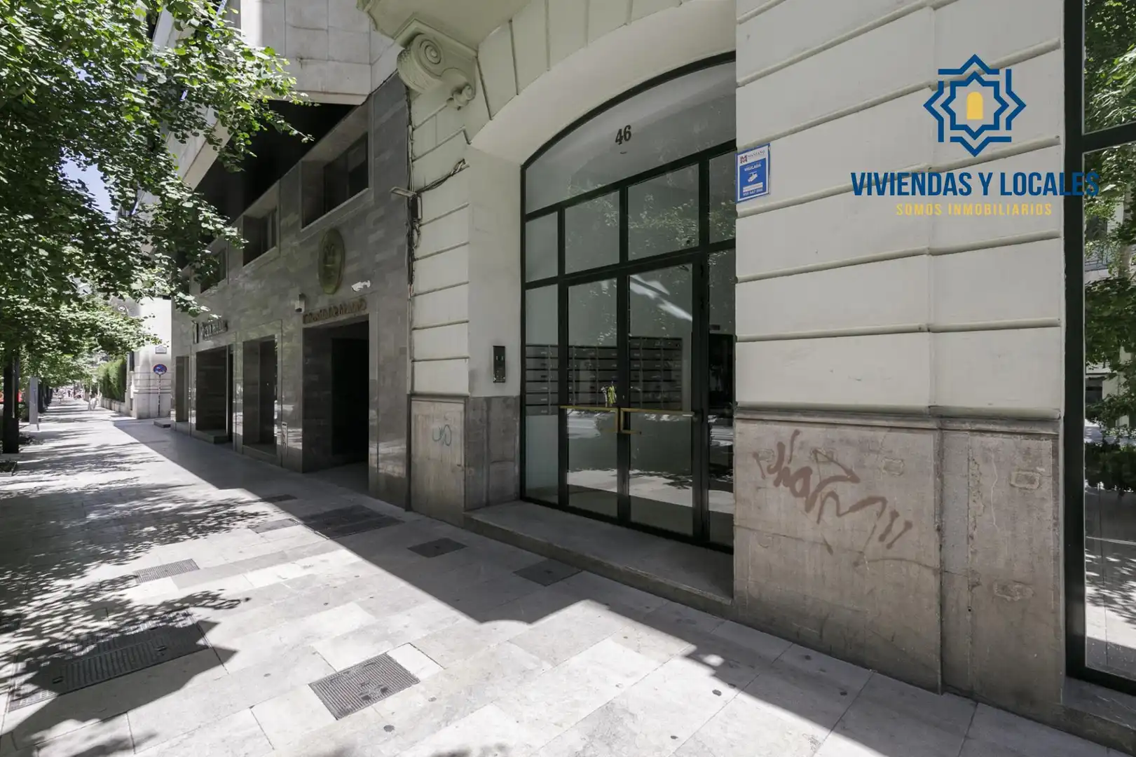 Apartament amb ascensor en venda a Calle Gran Vía de Colón #46 4º, imagen 20