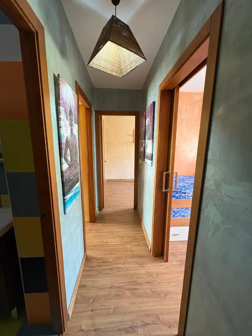 Piso con ascensor en venta en El Pino - Bajo de Guía, imagen 7