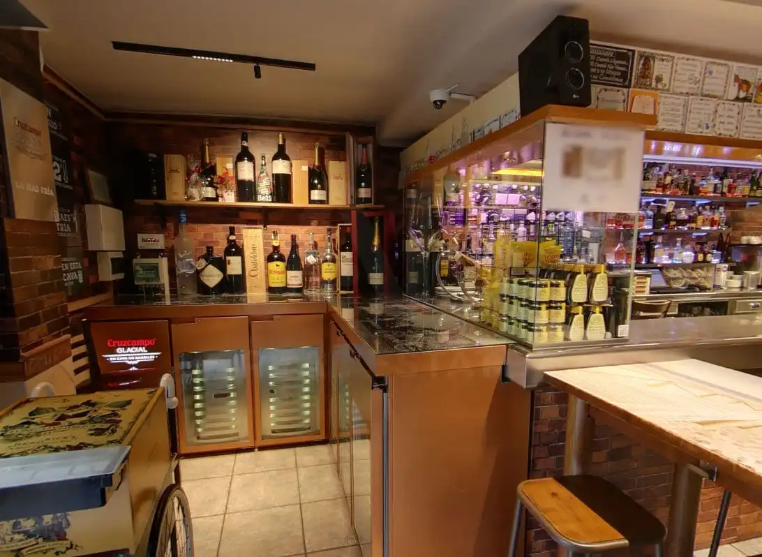 Local en venta en Mataró
