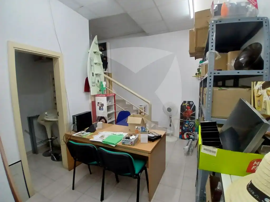 Gewerbefläche zur Miete in Avenida Ricardo Carapeto Zambrano, imagen 15