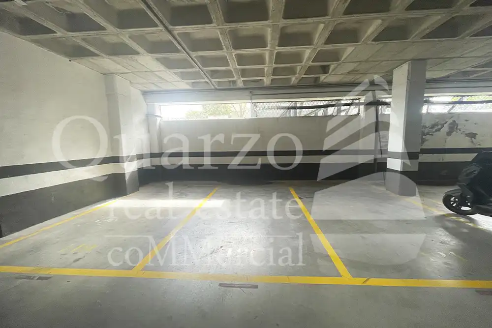Parking of Garage for sale in San Sebastián de los Reyes
