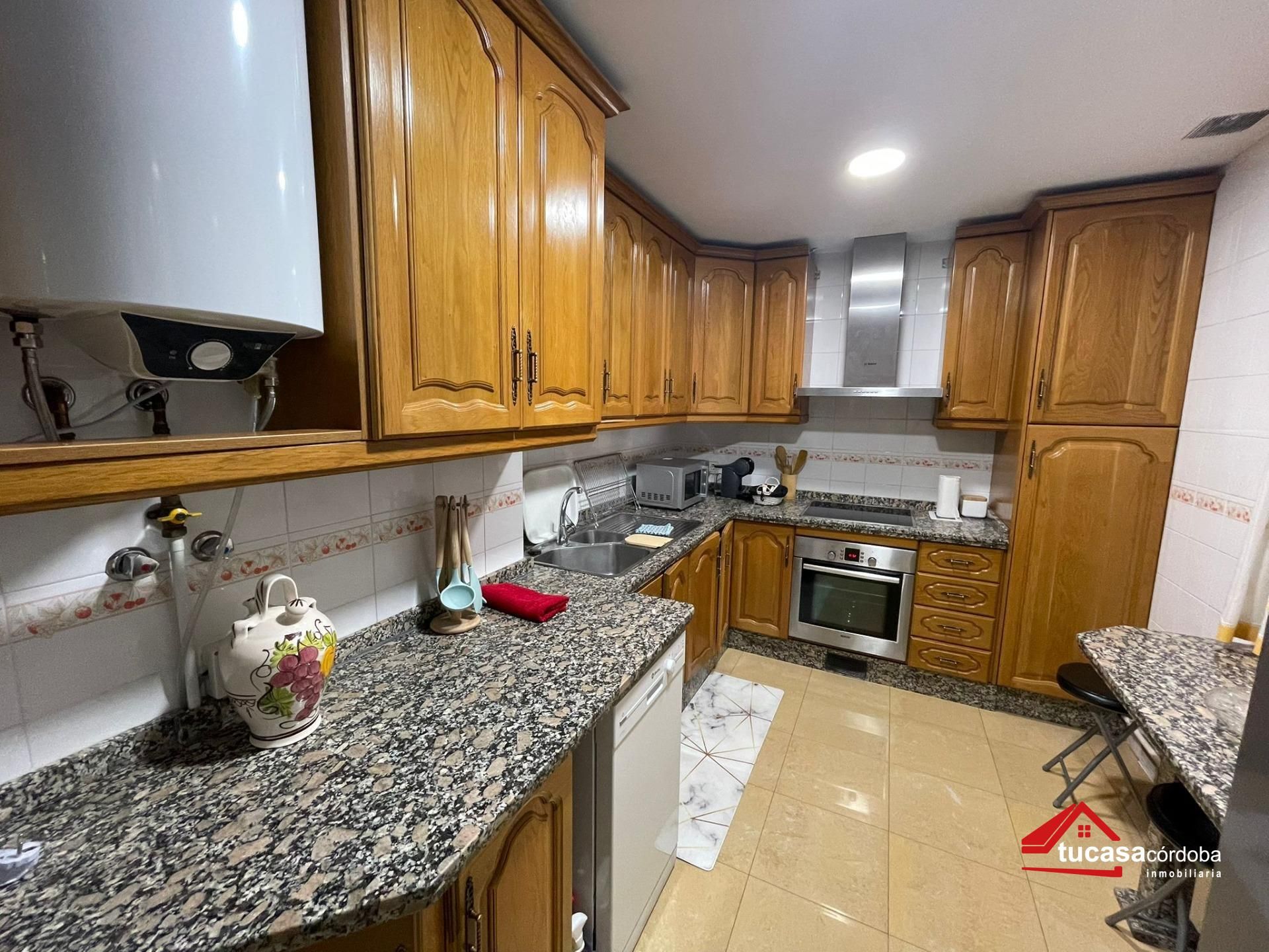 Pis en venda a Ciudad Jardín - Zoco