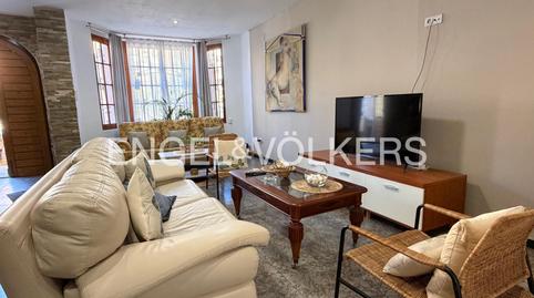 Foto 4 de Casa o chalet de alquiler en Carrer de Ramón Perellós, Favara, Valencia