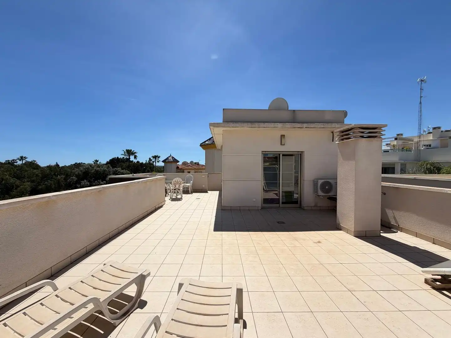 Villa mit Terrasse zum Verkauf in Calle DE PONTEVEDRA, imagen 71