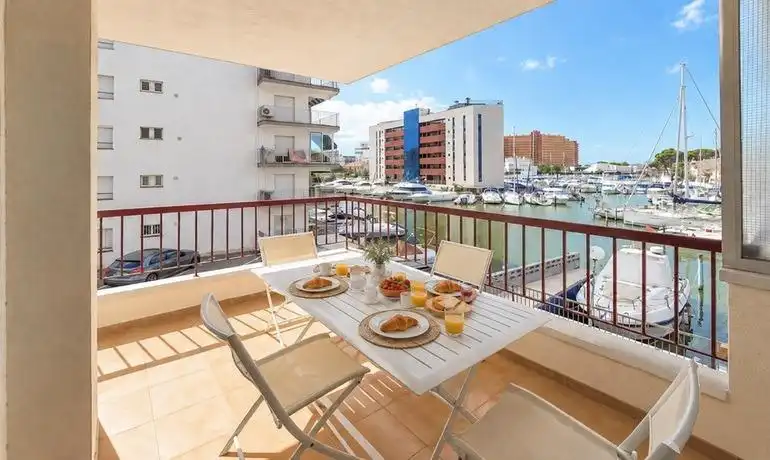 Apartment mit Aufzug zum Verkauf in Calle DE LA PLATJA 57, imagen 30
