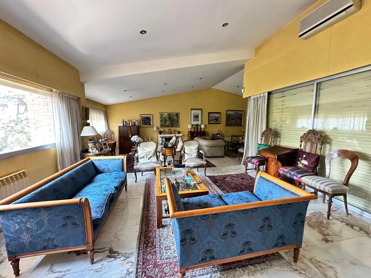 Haus mit Pool zum Verkauf in Zona Monte El Pilar, imagen 50