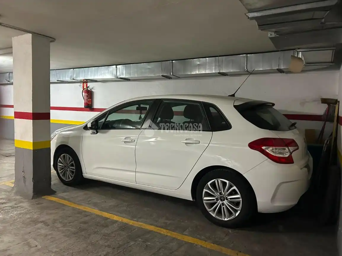 Individual for sale in C. de Embajadores, imagen 2